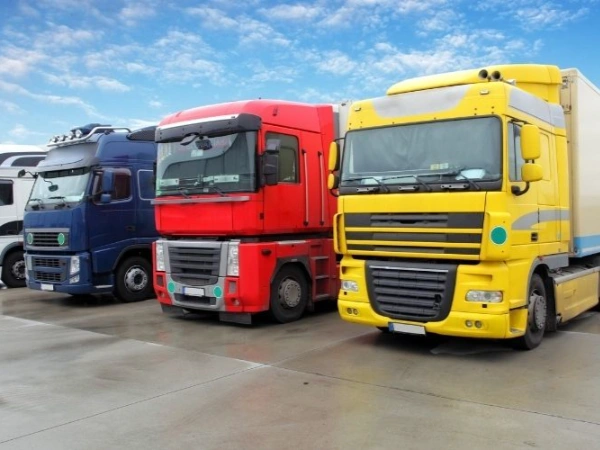 Konya Kırşehir Nakliye